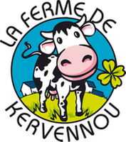 La ferme de Kervennou Scaer