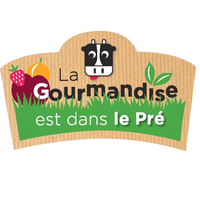 La gourmandise est dans le pr