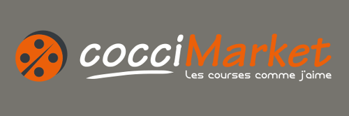 COCCIMARKET SARL OCEANE ALIMENTATION